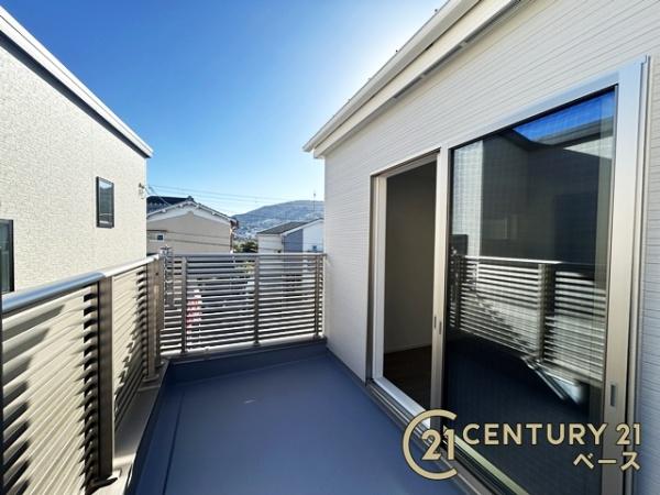 生駒市俵口町１号棟／新築一戸建