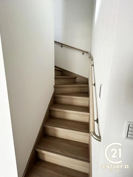 生駒市俵口町１号棟／新築一戸建