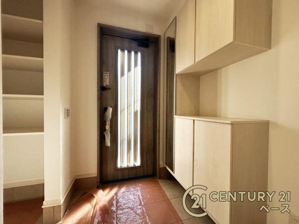 生駒市俵口町１号棟／新築一戸建