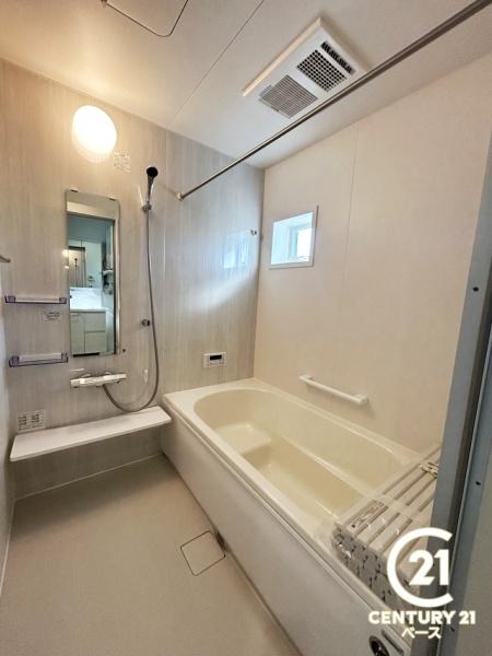 生駒市俵口町１号棟／新築一戸建