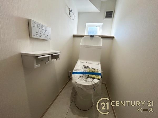 生駒市俵口町２号棟／新築一戸建