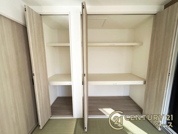 生駒市俵口町２号棟／新築一戸建