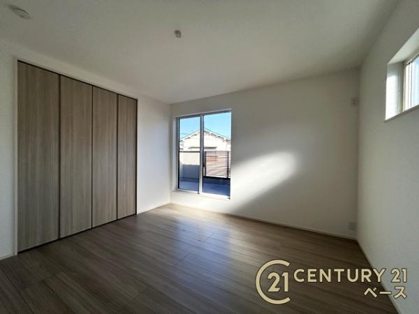 生駒市俵口町２号棟／新築一戸建