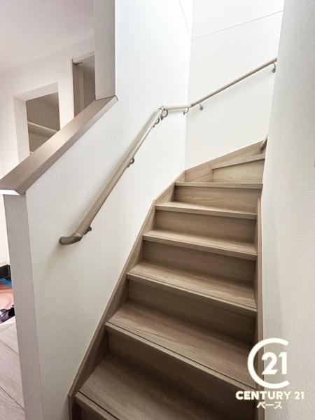 生駒市俵口町２号棟／新築一戸建