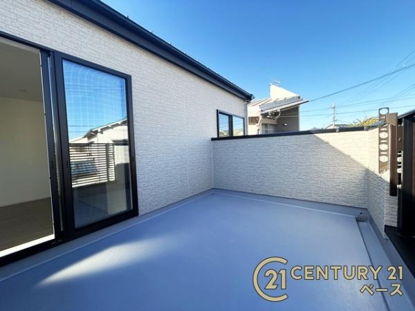 生駒市俵口町２号棟／新築一戸建