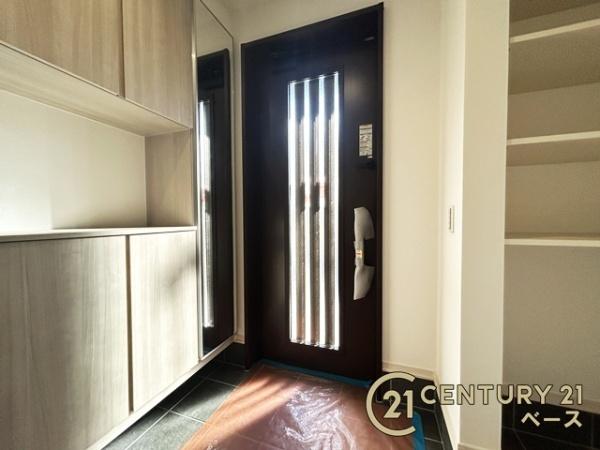 生駒市俵口町２号棟／新築一戸建