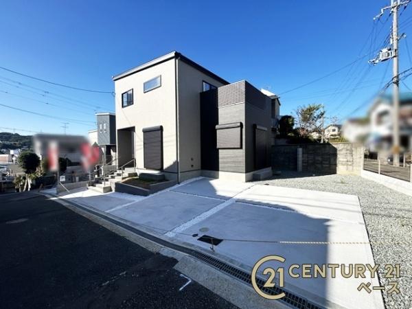 生駒市俵口町２号棟／新築一戸建