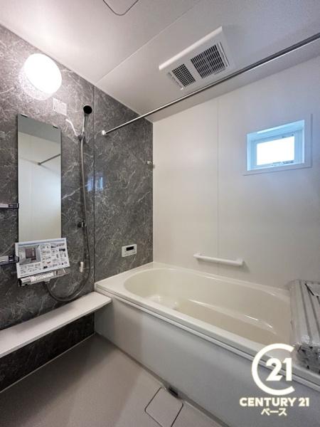 生駒市俵口町２号棟／新築一戸建