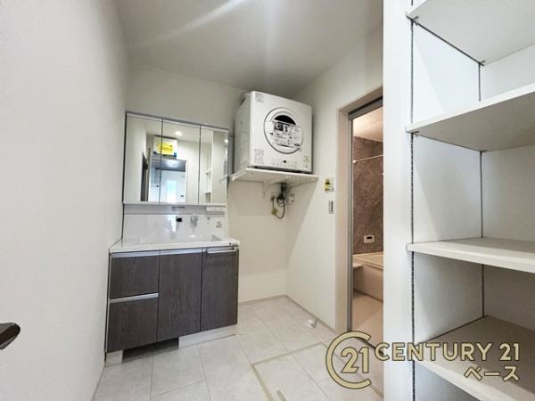 生駒市俵口町２号棟／新築一戸建