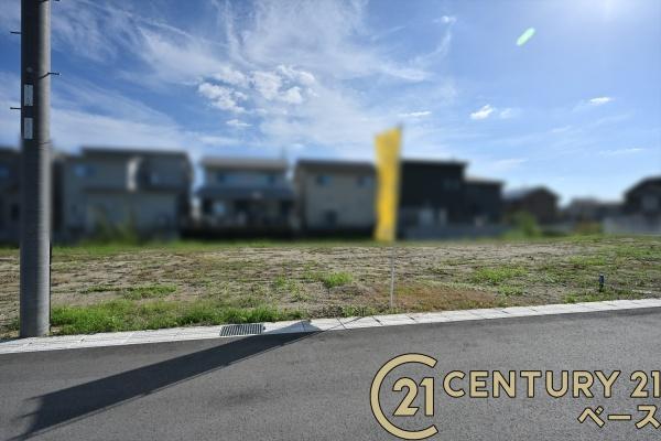 北葛城郡広陵町大字三吉の売土地