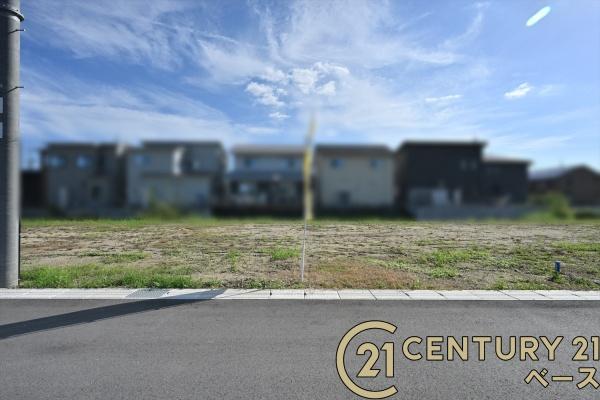 北葛城郡広陵町大字三吉の売土地