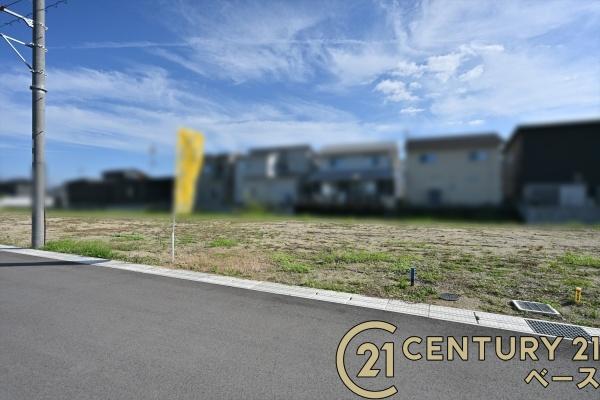 北葛城郡広陵町大字三吉の売土地