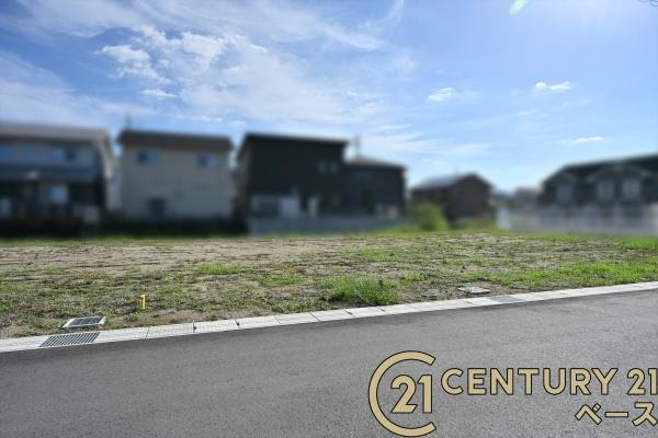 北葛城郡広陵町大字三吉の売土地