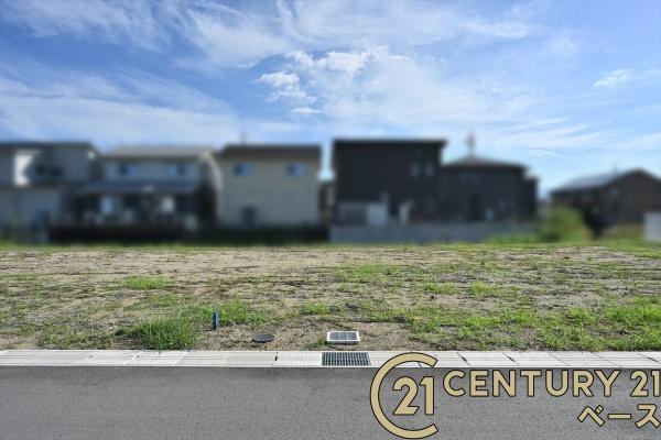 北葛城郡広陵町大字三吉の売土地