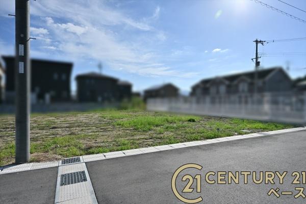 北葛城郡広陵町大字三吉の売土地