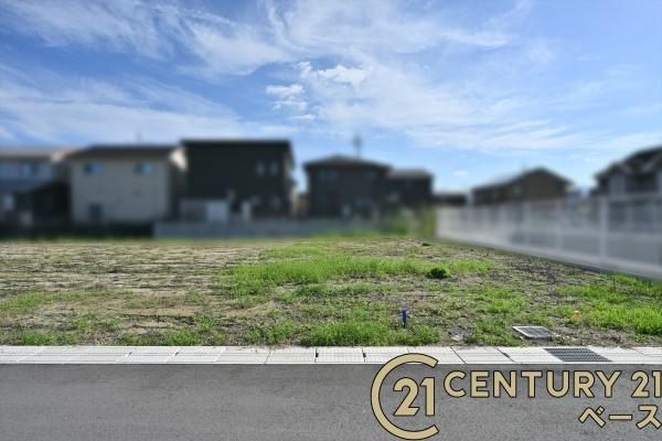 北葛城郡広陵町大字三吉の売土地