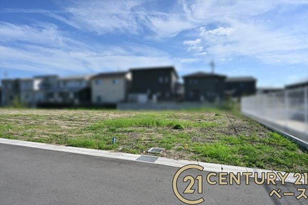 北葛城郡広陵町大字三吉の売土地