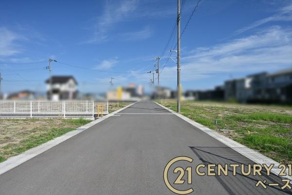 北葛城郡広陵町大字三吉の売土地