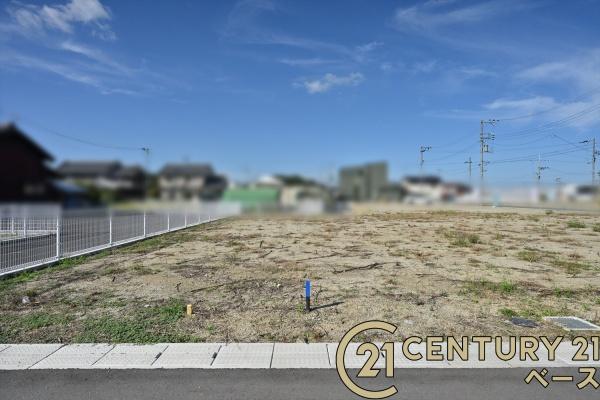 北葛城郡広陵町大字三吉の売土地