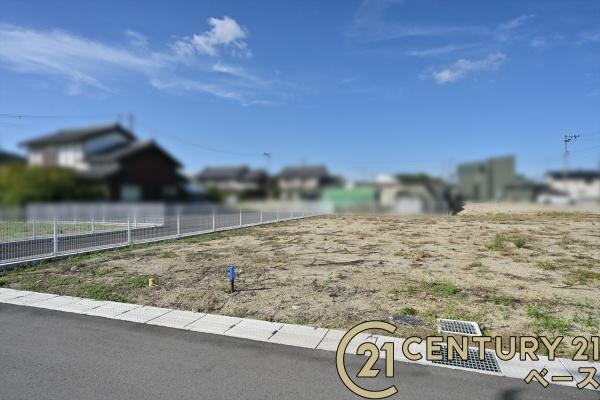 北葛城郡広陵町大字三吉の売土地