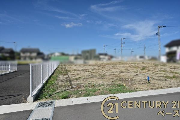 北葛城郡広陵町大字三吉の売土地
