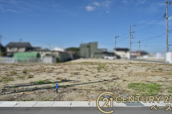 北葛城郡広陵町大字三吉の売土地