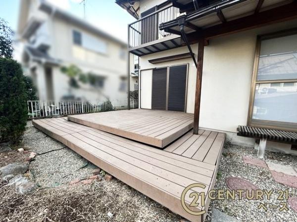 生駒市喜里が丘２丁目の中古一戸建て