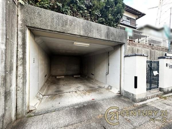生駒市喜里が丘２丁目の中古一戸建て