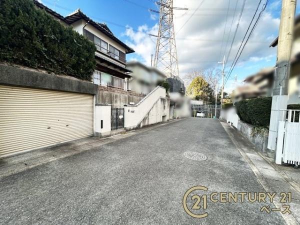 生駒市喜里が丘２丁目の中古一戸建て
