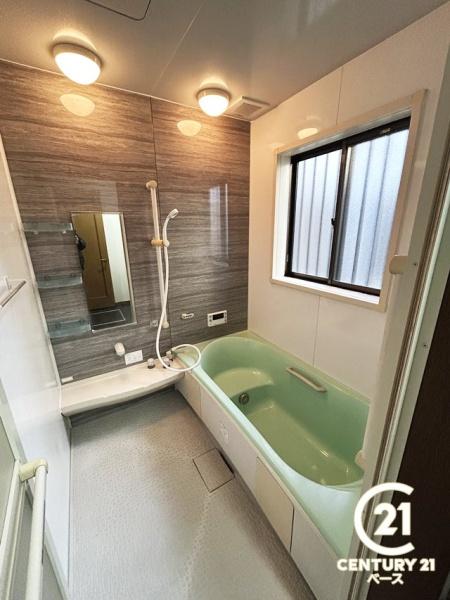 生駒市喜里が丘２丁目の中古一戸建て