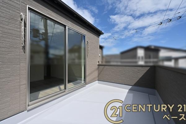 リーブルガーデン田町／新築一戸建