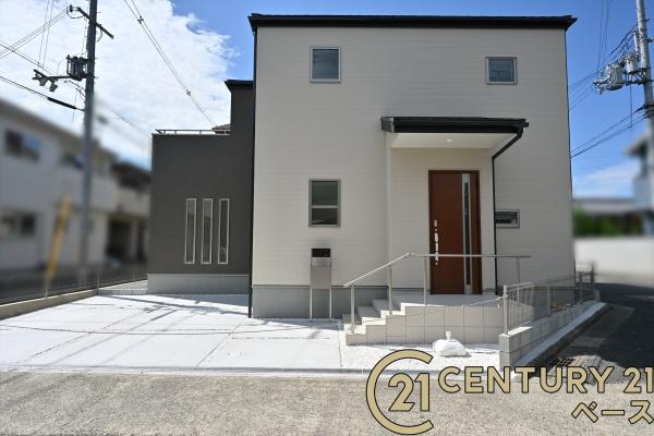 リーブルガーデン田町／新築一戸建