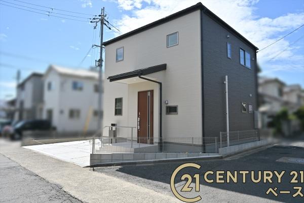 リーブルガーデン田町／新築一戸建