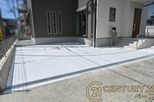 リーブルガーデン田町／新築一戸建