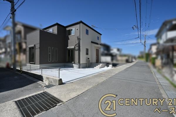 リーブルガーデン田町／新築一戸建
