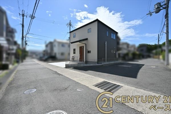 リーブルガーデン田町／新築一戸建