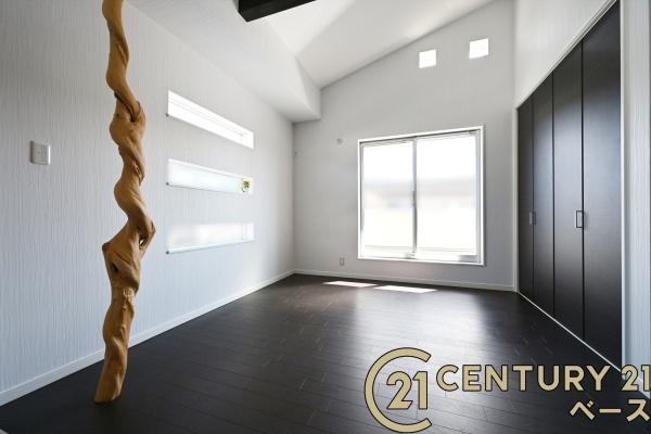 桜井市大字浅古の中古一戸建て(洋室)