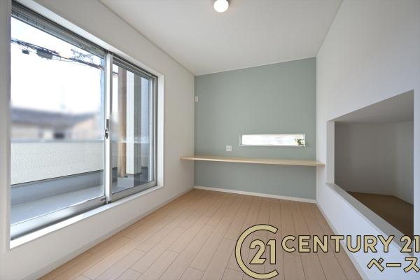 桜井市大字浅古の中古一戸建て(洋室)