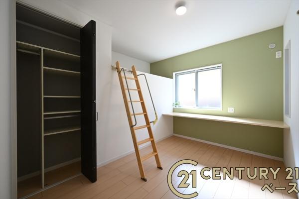 桜井市大字浅古の中古一戸建て(収納)