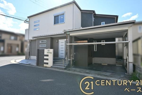 桜井市浅古 一戸建