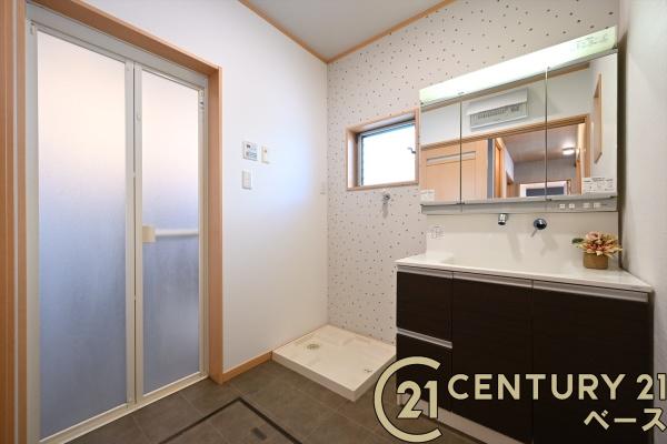 桜井市大字浅古の中古一戸建て(洗面台・洗面所)