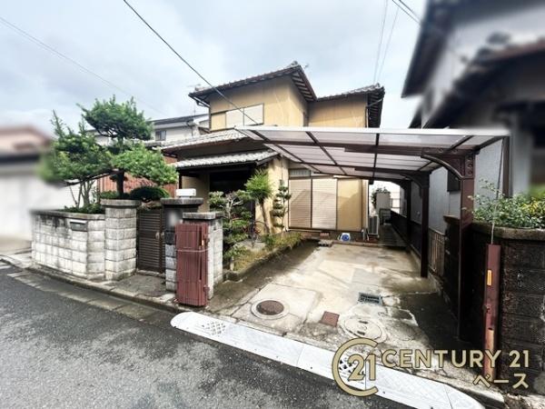 香芝市鎌田　一戸建