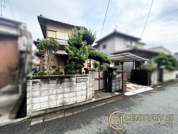 香芝市鎌田　一戸建
