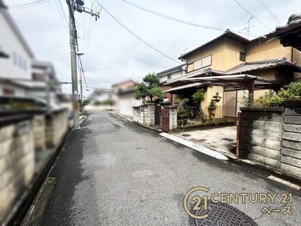 香芝市鎌田　一戸建