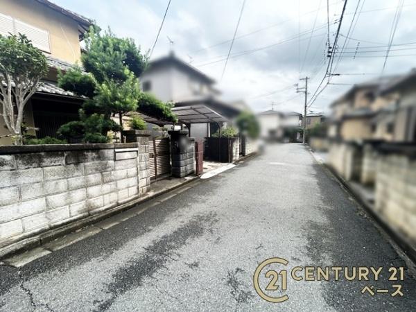 香芝市鎌田の中古一戸建て