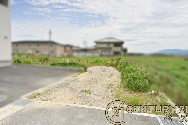生駒郡安堵町大字西安堵の売土地