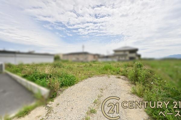 生駒郡安堵町大字西安堵の売土地