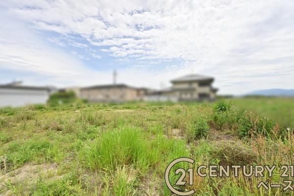 生駒郡安堵町大字西安堵の売土地