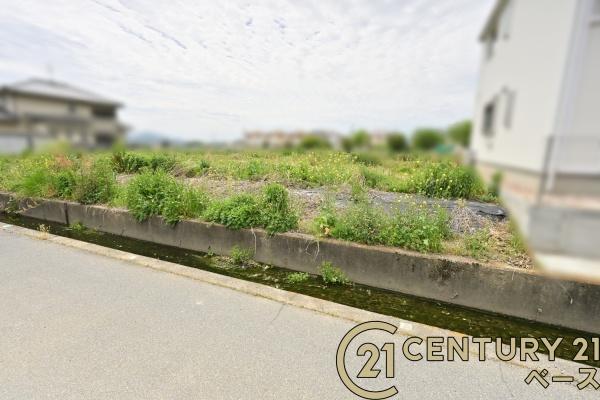 生駒郡安堵町大字西安堵の売土地