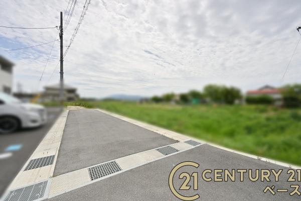 生駒郡安堵町大字西安堵の売土地